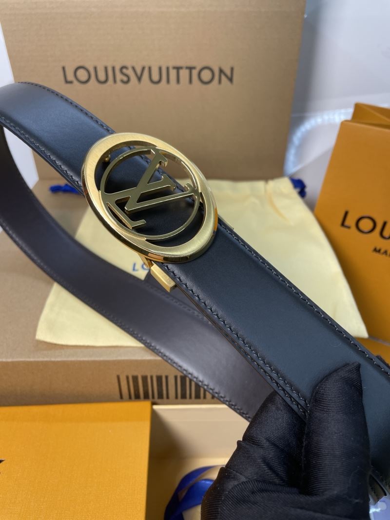 Louis Vuitton Belts